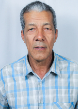 Retrato de PEDRO DA VAN