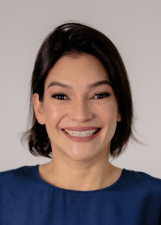 Retrato de PAULIANA