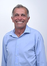 Retrato de CARLOS TADEU