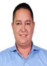Retrato de WESLEY ZOOMIDIA