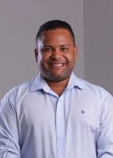 Retrato de JULIANO MIRANDA