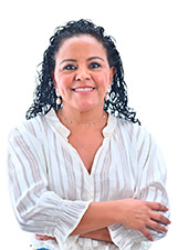 Retrato de VALBIRENE NUNES