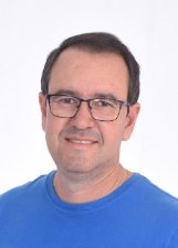 Retrato de MAGRÃO DA RÁDIO