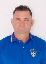 Retrato de VALDIVINO BALA
