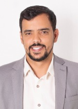 Retrato de DR. ALEX SANDRO
