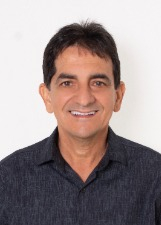 Retrato de EDIMAR PEBINHA