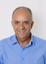 Retrato de CARLINHOS
