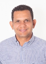 Retrato de CESÁR DO SINDICATO