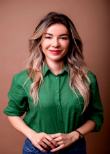 Retrato de NAYARA BARCELOS