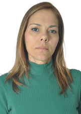 Retrato de BRUNA GOULART