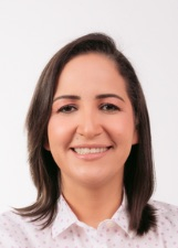 Retrato de POLIANA DUARTE