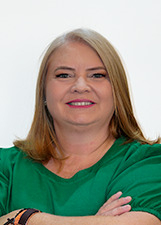 Retrato de ANDRÉIA FREESE
