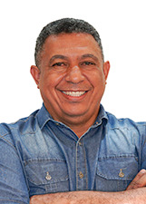 Retrato de JIUVAIR PROFESSOR