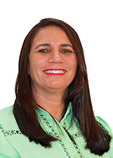 Retrato de RUTH PLATERO