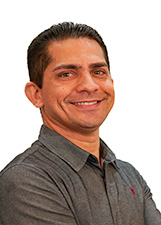 Retrato de GLAUCIANO JUSTINO