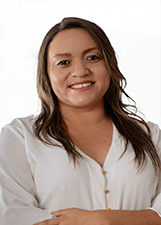 Retrato de LUCIANA ENFERMEIRA