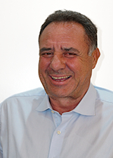 Retrato de CARLINHOS