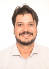 Retrato de GETÚLIO SANTANA