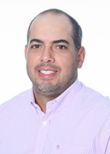 Retrato de RODRIGO PERNAMBUCO