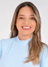 Retrato de ANA LIVIA