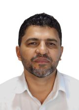 Retrato de WEBERSON SILVA