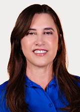 Retrato de CARLA FARIA