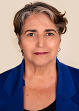 Retrato de ORACI DO LOURIVAL