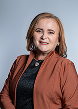 Retrato de LUCINHA DE MANELÃO