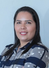 Retrato de PROF ISABELLA CAROLYNA