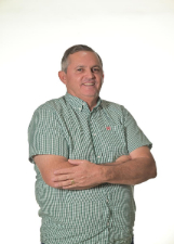Retrato de RONDON