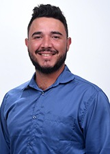 Retrato de LUCAS ROCHA