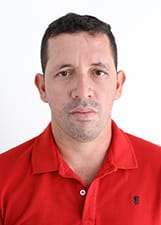Retrato de LUCAS ARRAIS