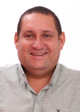 Retrato de MÁRCIO CAMPOS