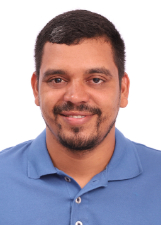 Retrato de RAFFAEL MINEIRINHO