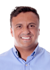 Retrato de KLEBER FREITAS