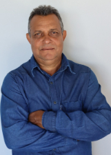 Retrato de JAIR CIGANO