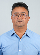Retrato de REGINALDO MAXIMU S