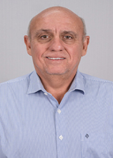 Retrato de DR ALCIDES PACHECO