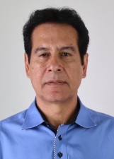 Retrato de VAGUINHO