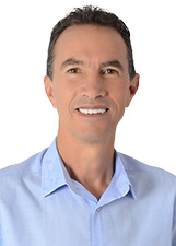 Retrato de PASTOR ZECA