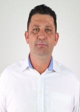 Retrato de FABIANO PIMENTA
