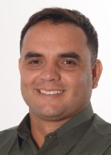 Retrato de JEFFERSON DA SAÚDE