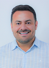 Retrato de DANILO DA CONSTRUVALE