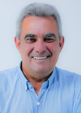 Retrato de VILMAR MACIEL