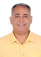 Retrato de JUNIO CAPELA
