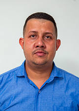 Retrato de FABRICIO MARTINS