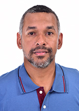 Retrato de THIAGUINHO