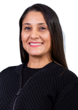 Retrato de LUCIANA TINÔCO