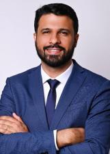 Retrato de DR. GERVÁSIO
