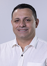 Retrato de SUBTENENTE DA MATA